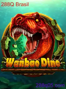 WanBaoDino: Desvendando o Jogo do Momento da 288Q Brasil